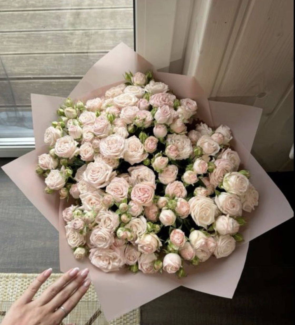 FLOWERS 807 | Цветочный магазин | Букеты по предзаказу | Свежие цветы - не повод переплачивать - Фото 7