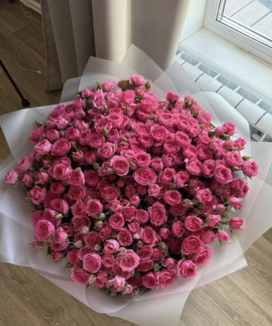 FLOWERS 807 | Цветочный магазин | Букеты по предзаказу | Свежие цветы - не повод переплачивать - Фото 9