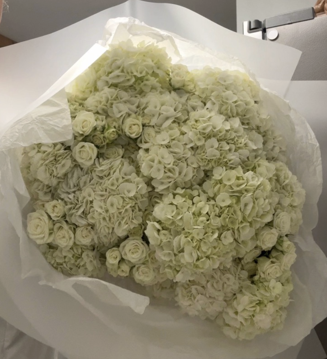 FLOWERS 807 | Цветочный магазин | Букеты по предзаказу | Свежие цветы - не повод переплачивать - Фото 10