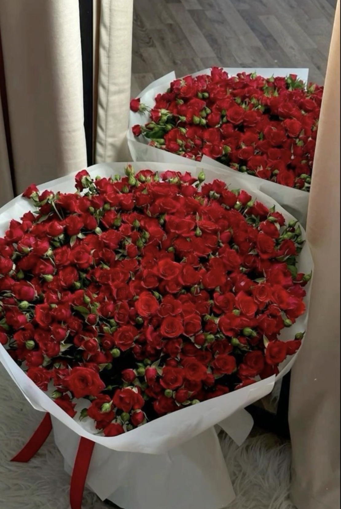 FLOWERS 807 | Цветочный магазин | Букеты по предзаказу | Свежие цветы - не повод переплачивать - Фото 12