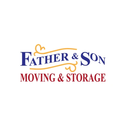 father-and-son-moving-and-stor-photo