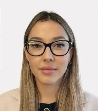 Екатерина Урбан, CPA — бухгалтер высшего уровня в США с опытом больше 15 лет
