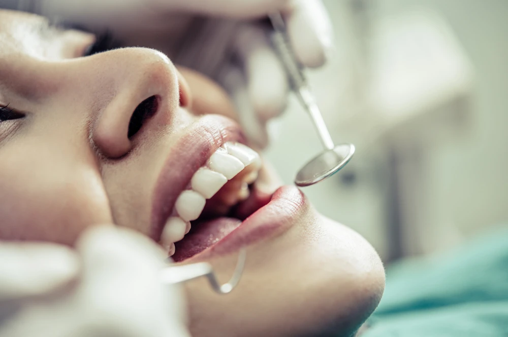 Svetlana Dental and Esthetic center Miami