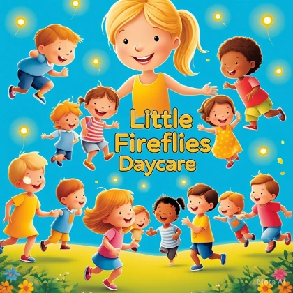 little-firefly-child-care-photo