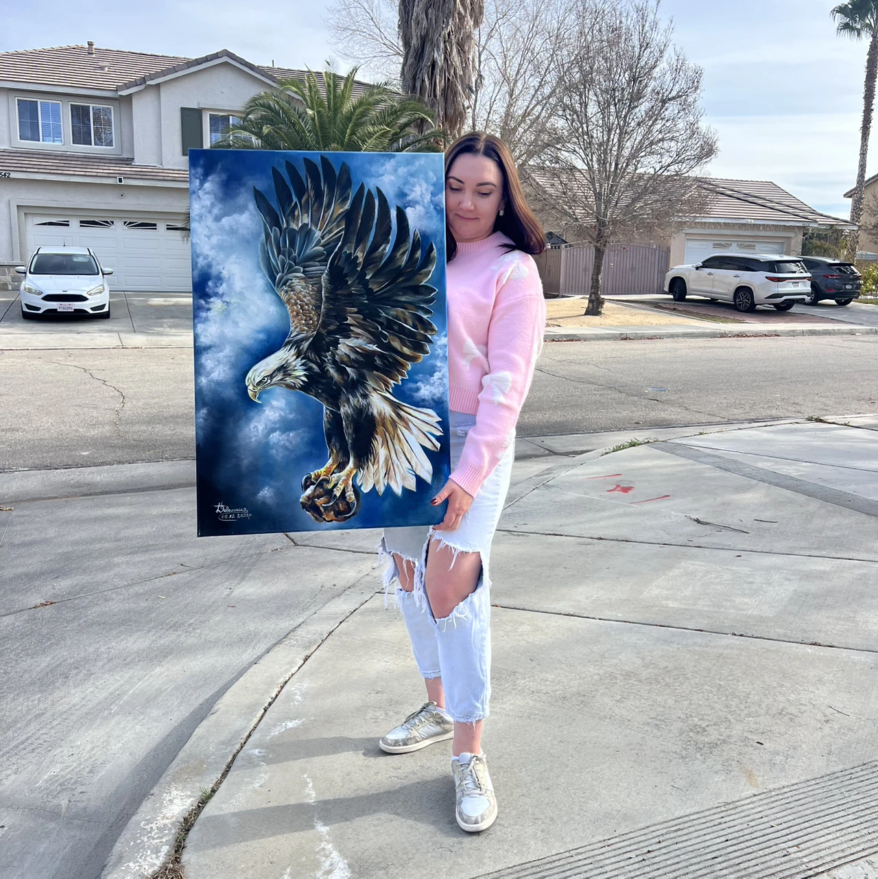 Наталия Довгошия-avatar