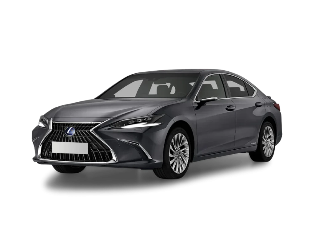 Lexus of Serramonte — машины в наличии