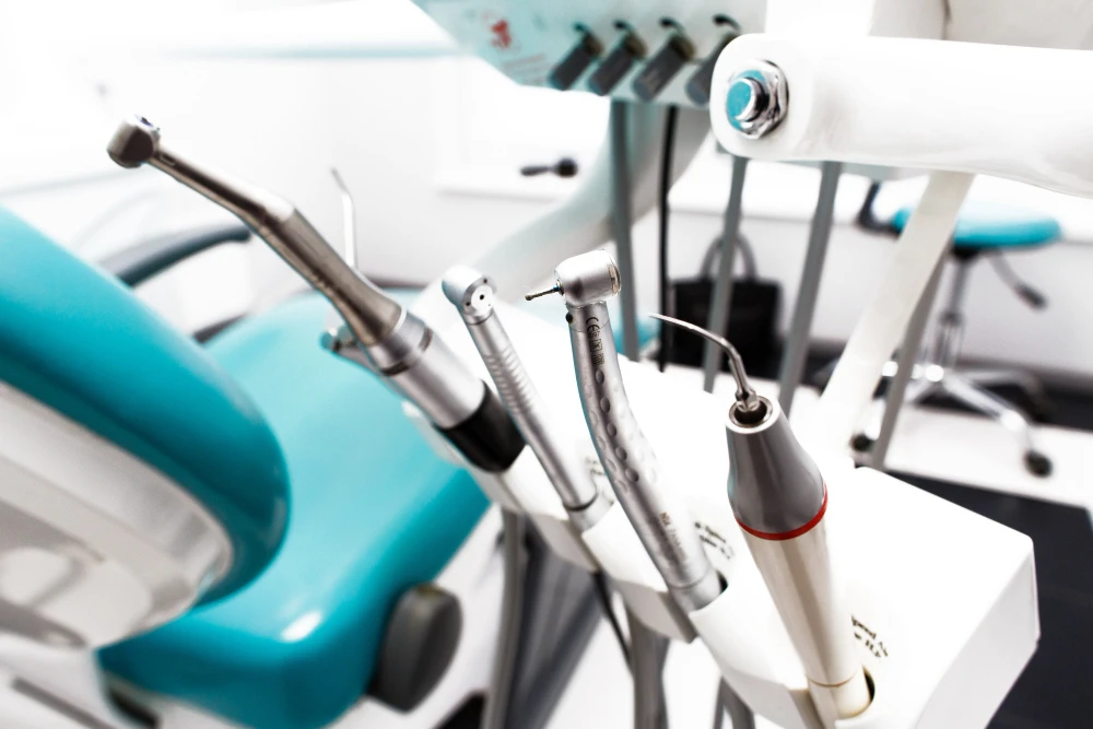Dental clinic for sale