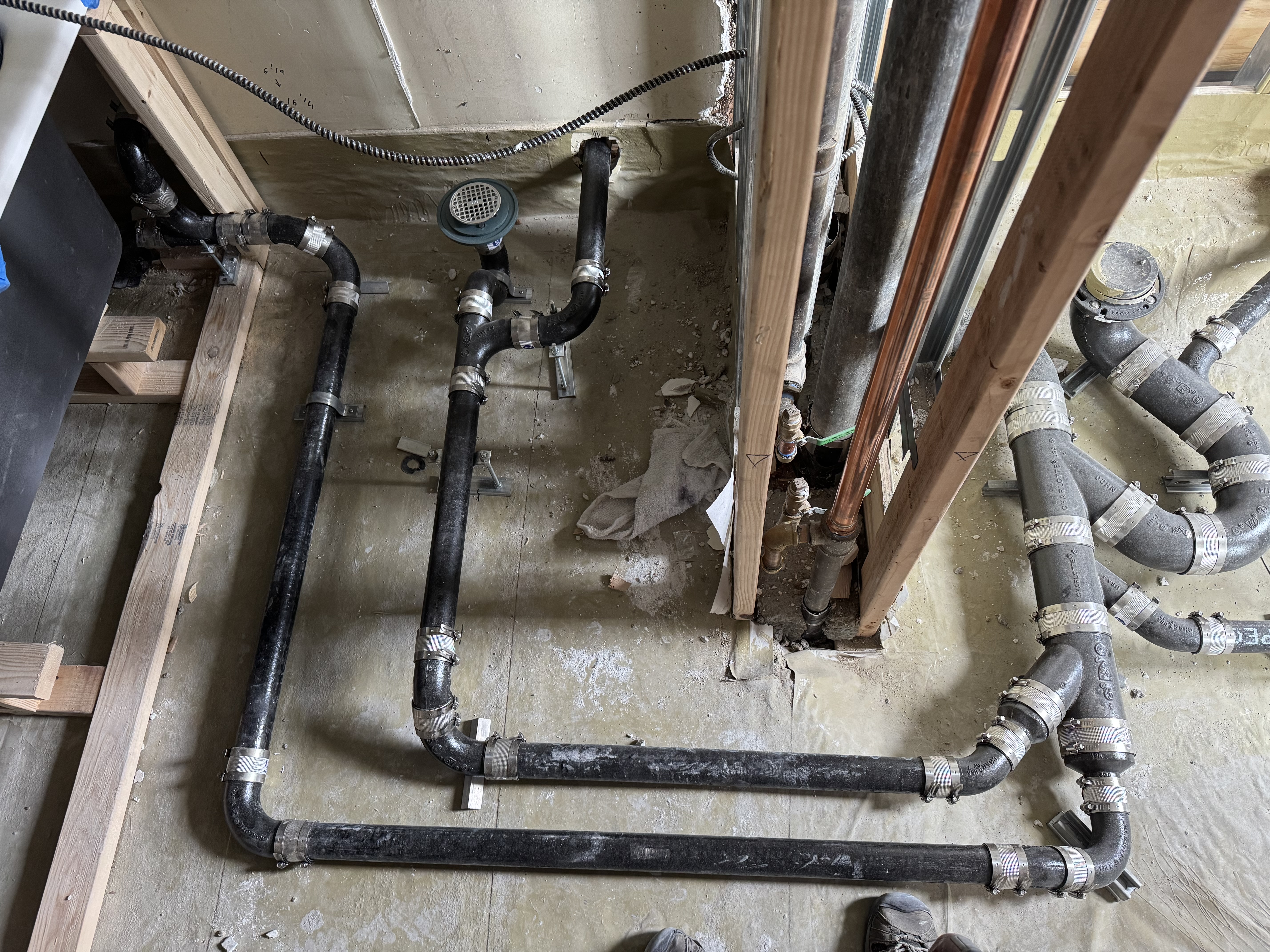 Дмитрий, Plumber - Сантехник - Фото 4