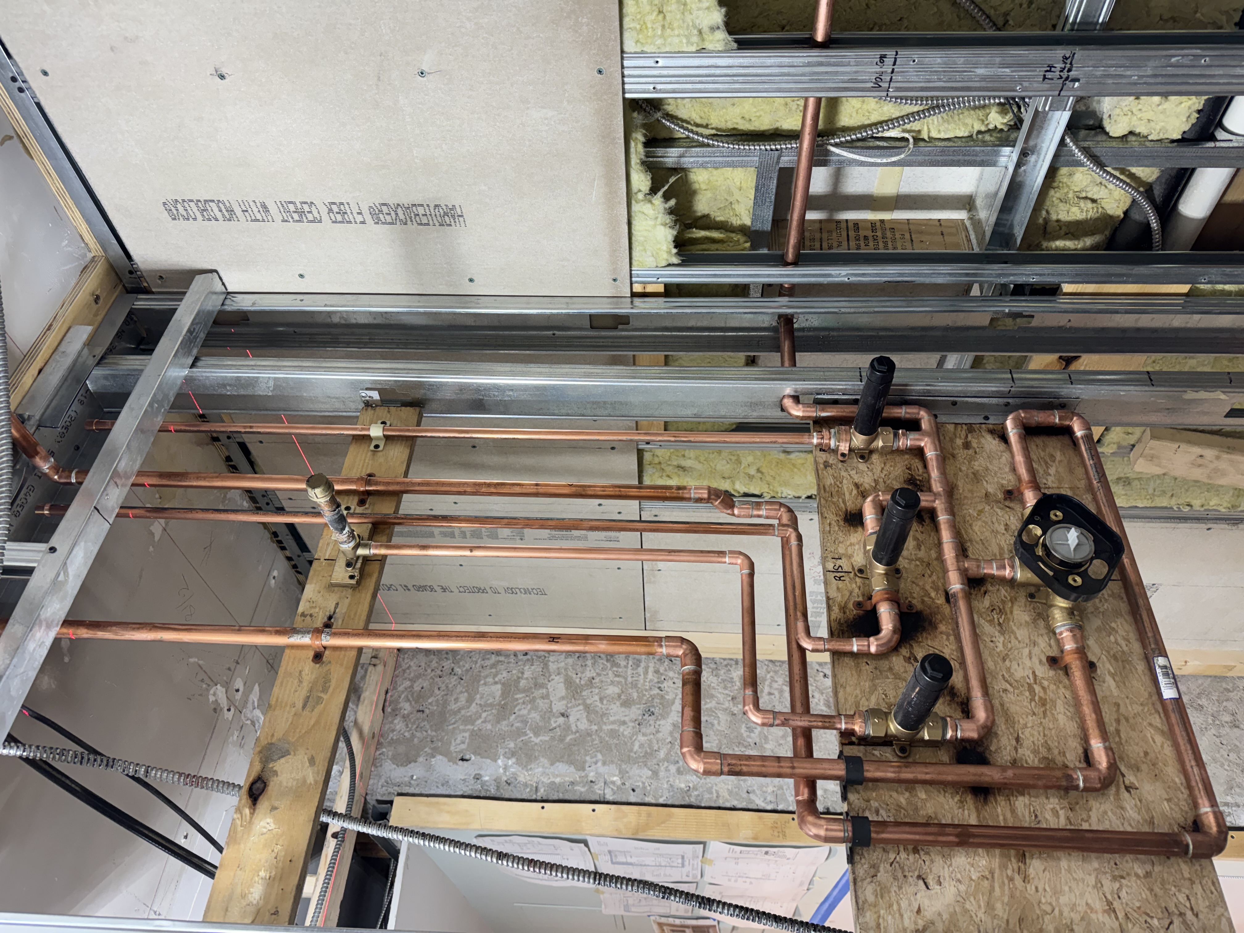 Дмитрий, Plumber - Сантехник - Фото 5