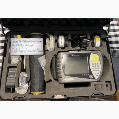 forsale-rotalign-ultra-emerso-1-photo