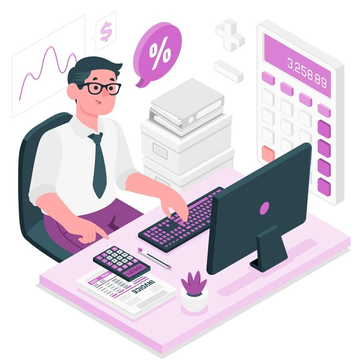 Bookkeeping для trucking бизнеса