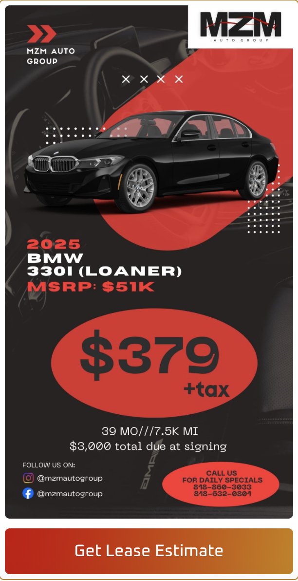 Лизинг и финансирование автомобилей в США от MZM Auto Leasing - Фото 4
