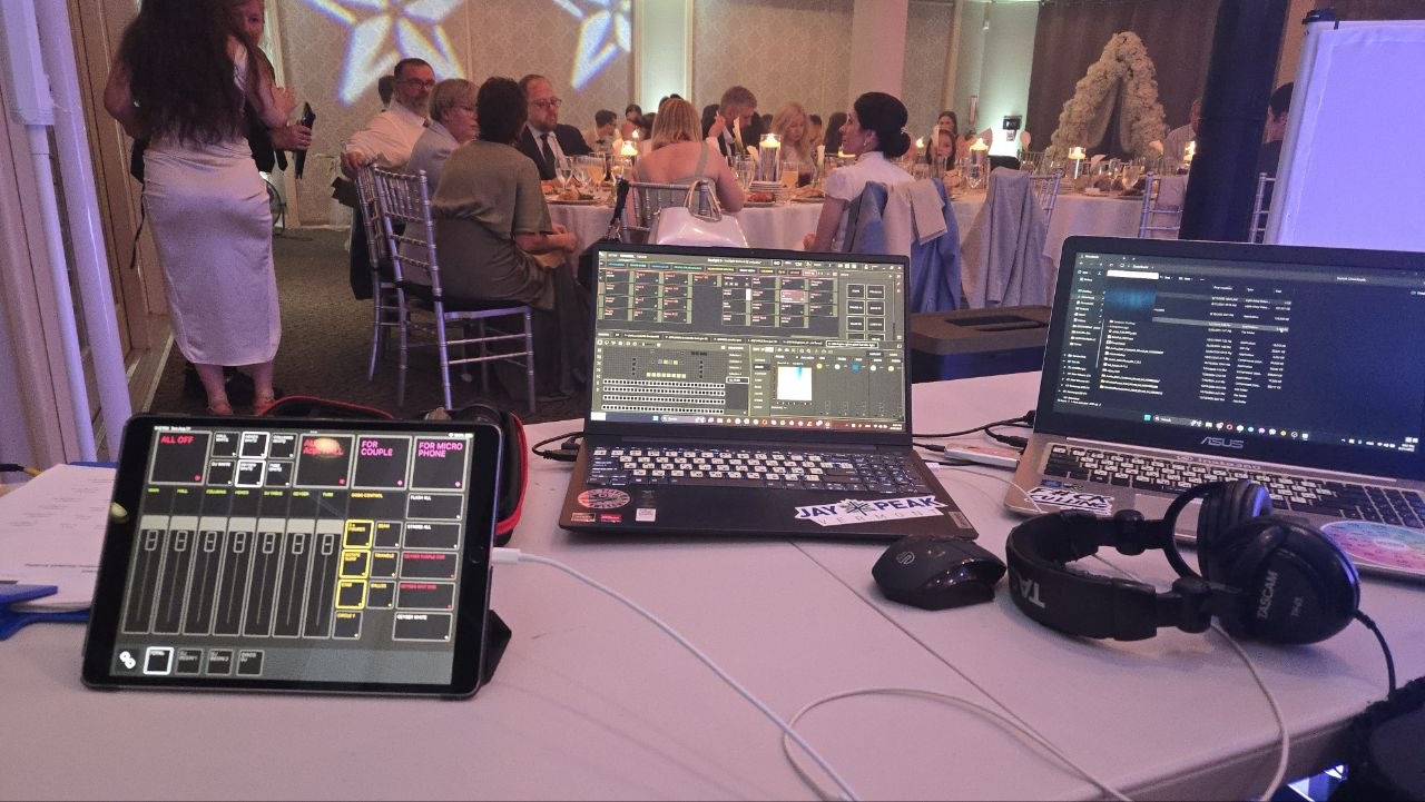 Праздник под ключ DJ, ведущий, музыканты, свет и звук - Фото 7
