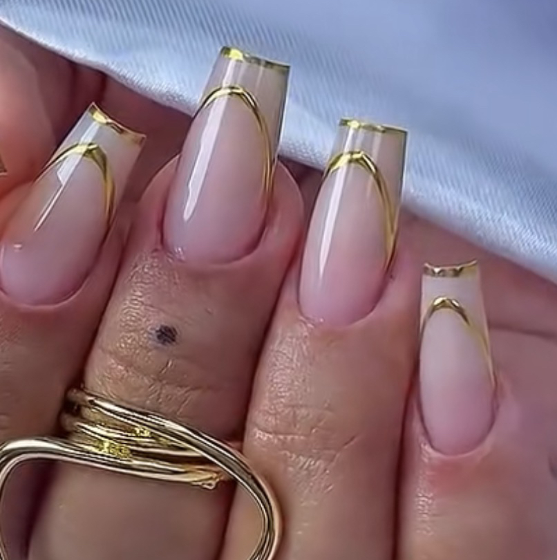 Hairstylist, hair, colorist, Nails gels - Фото 2