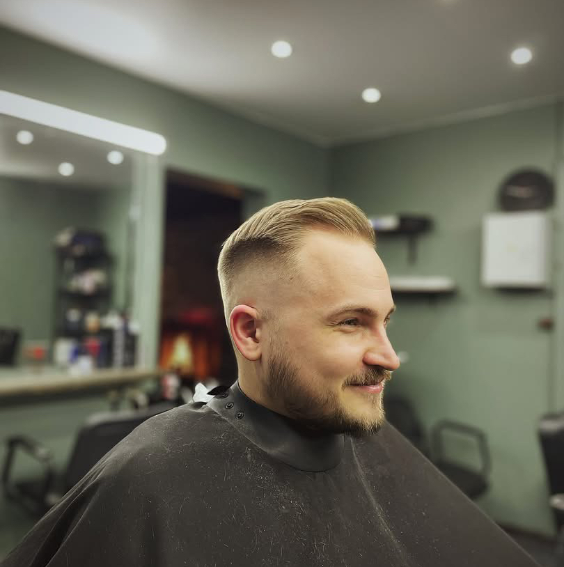 Влад, barber - Фото 2