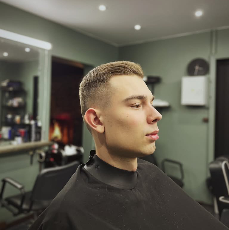 Влад, barber - Фото 3