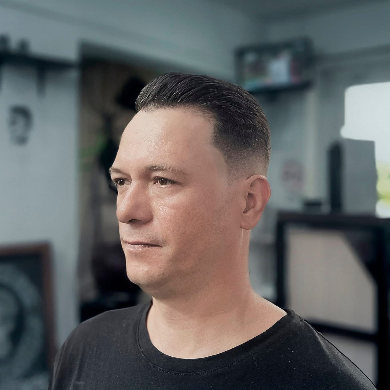 Влад, barber - Фото 4