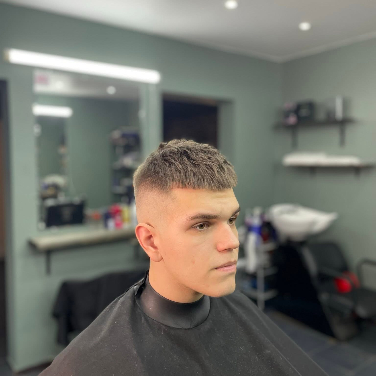 Влад, barber - Фото 5