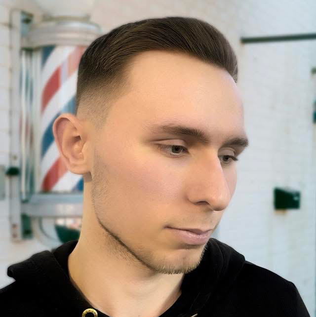 Влад, barber - Фото 6