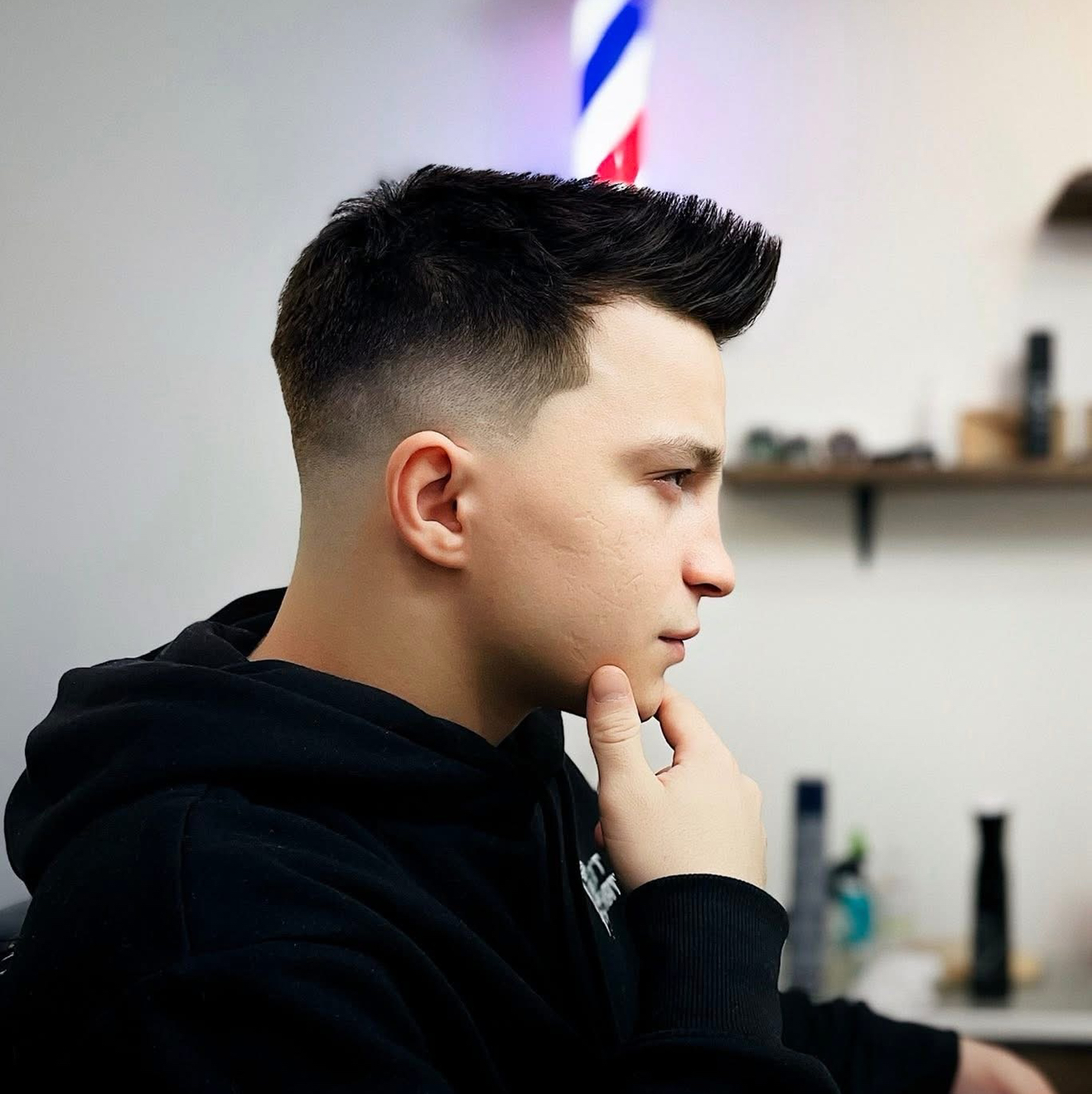 Влад, barber - Фото 7