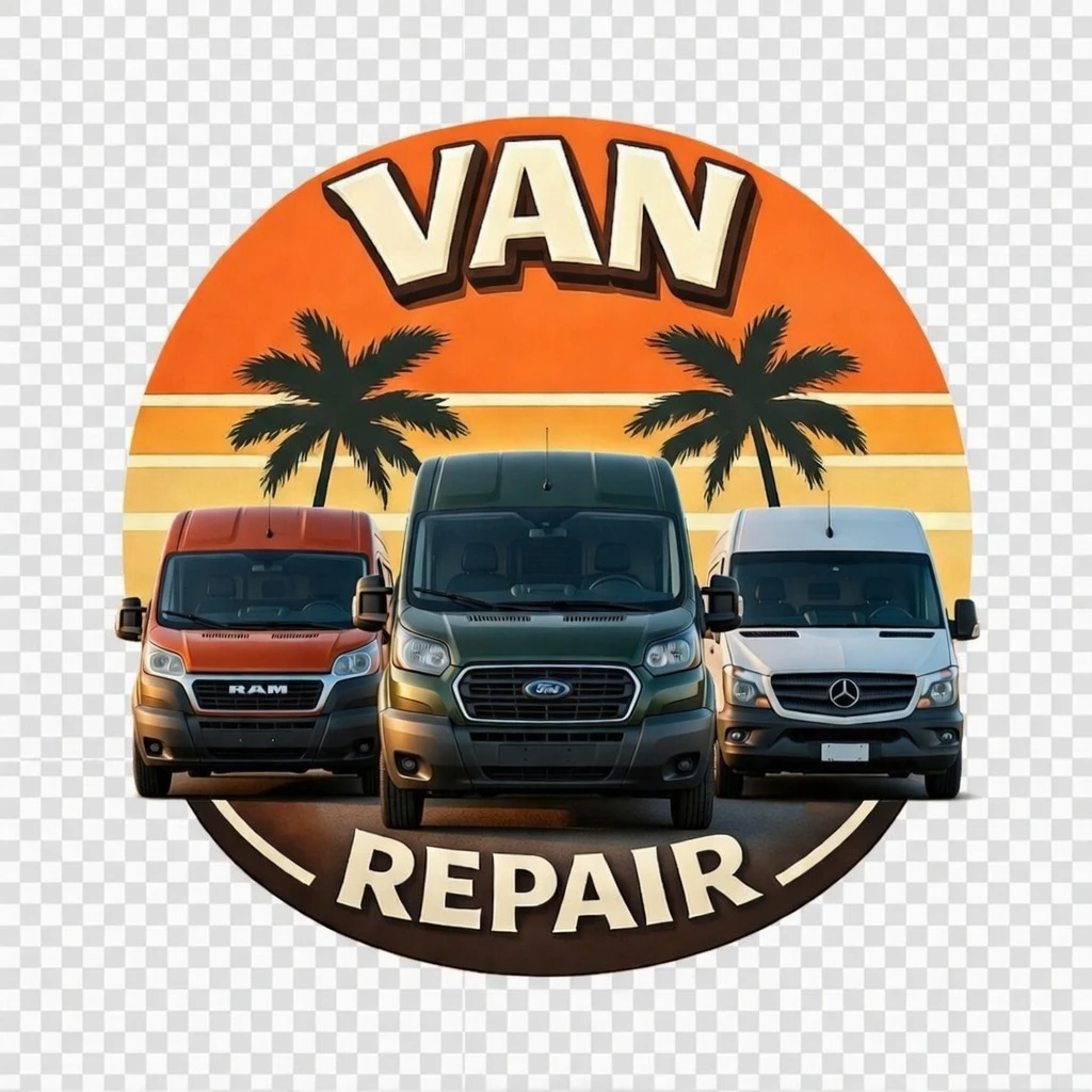 Van Repair San Diego-avatar