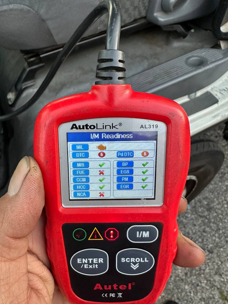 SRS Module Reset Service — автоэлектрика и ремонт авто - Фото 3