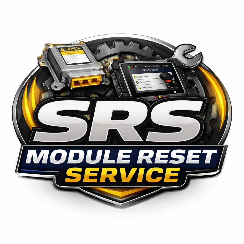 SRS Module Reset Service — автоэлектрика и ремонт авто