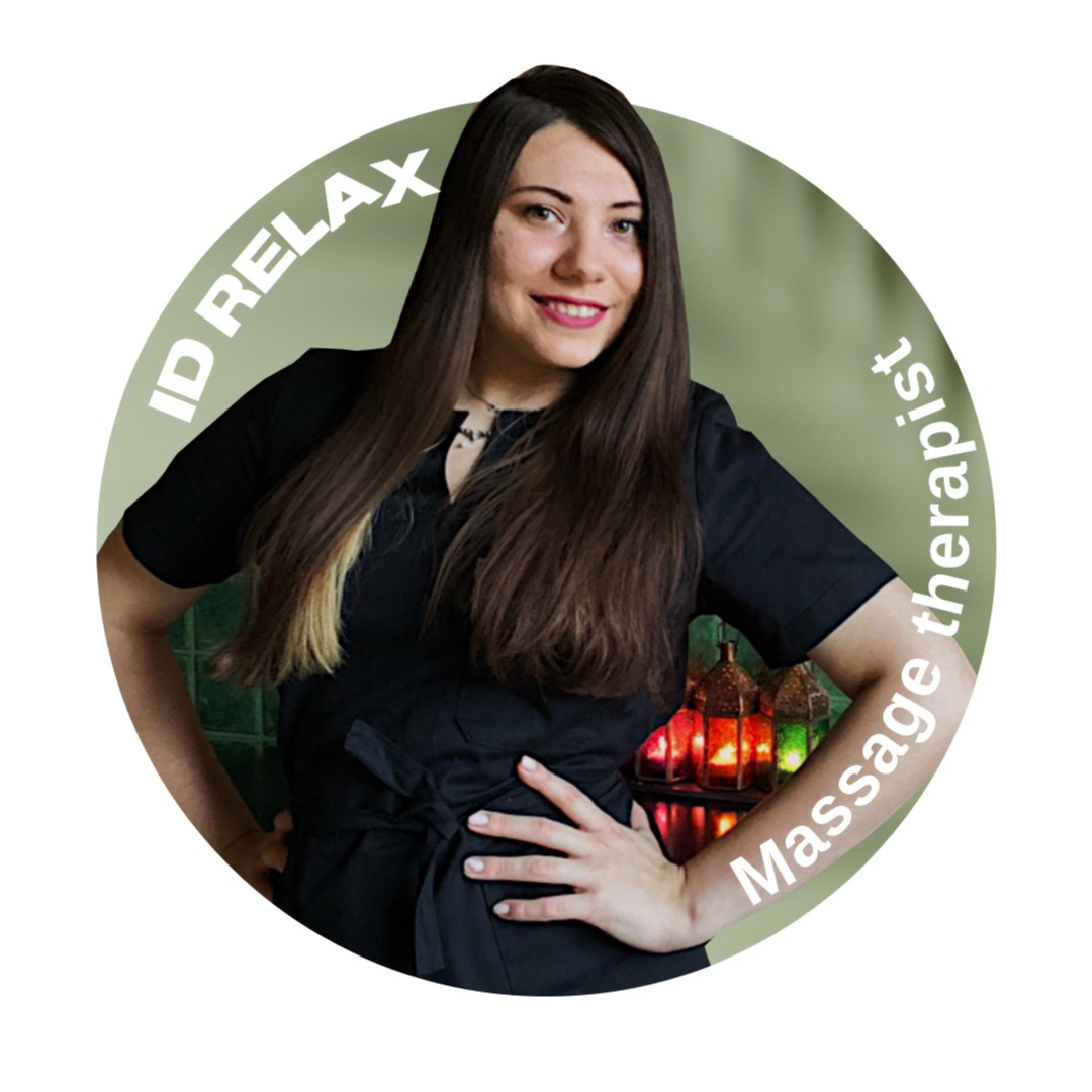 Licensed Massage Therapist - Фото 2