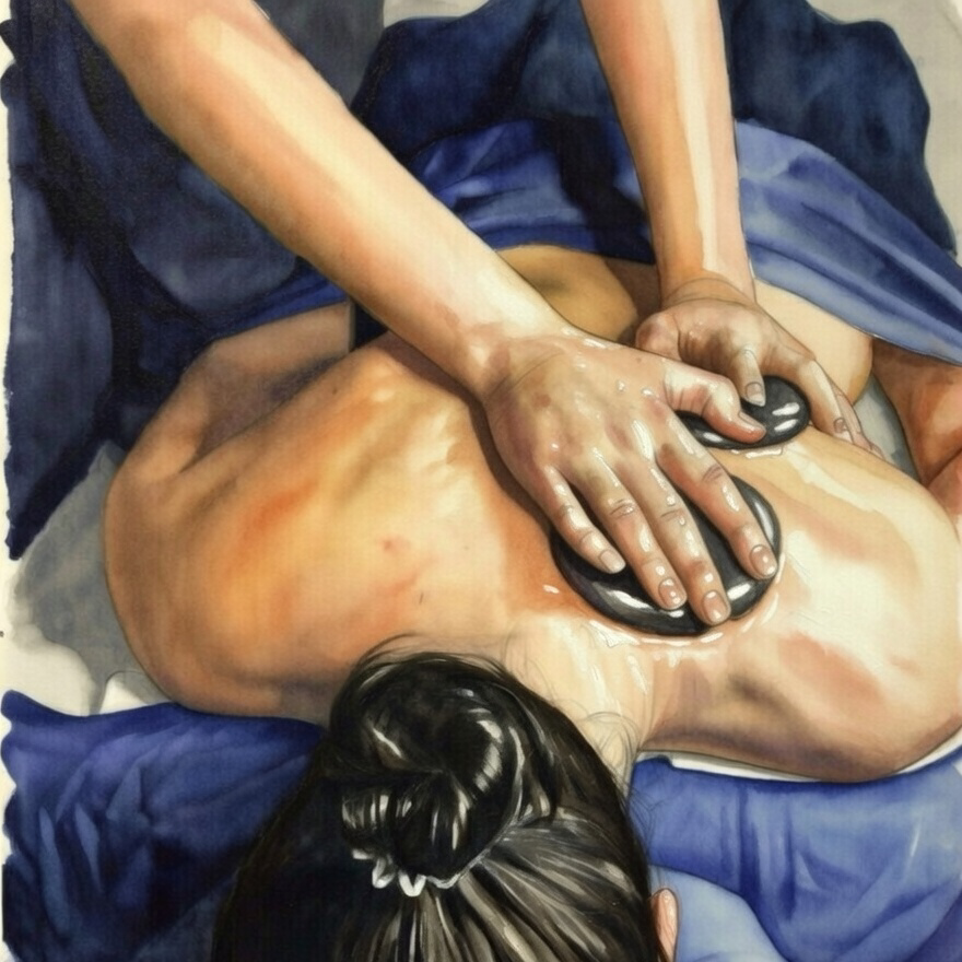 Licensed Massage Therapist - Фото 3