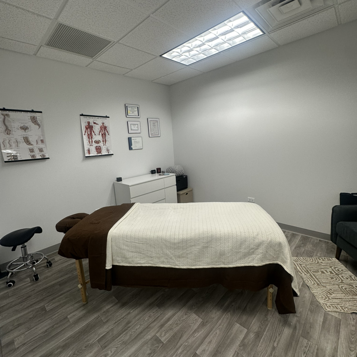 Licensed Massage Therapist - Фото 4