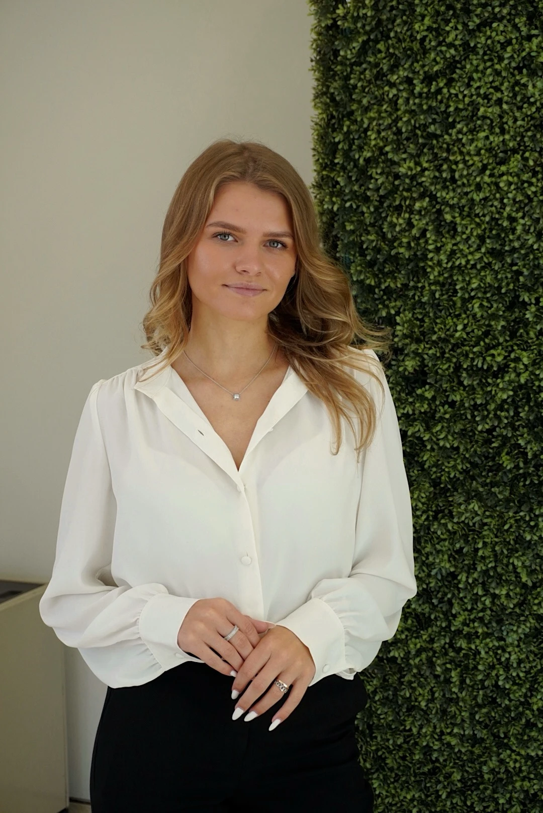 Светлана Атаманчук Real Estate Agent - Риэлтор в Чикаго | Покупка, продажа и инвестиции, коммерческая недвижимость