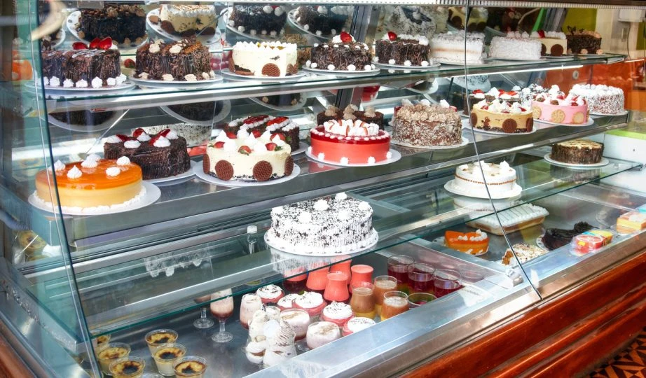 $650K Revenue | $120K Net | 50% Custom Cake Business | Semi-Absentee | Est. 1993
