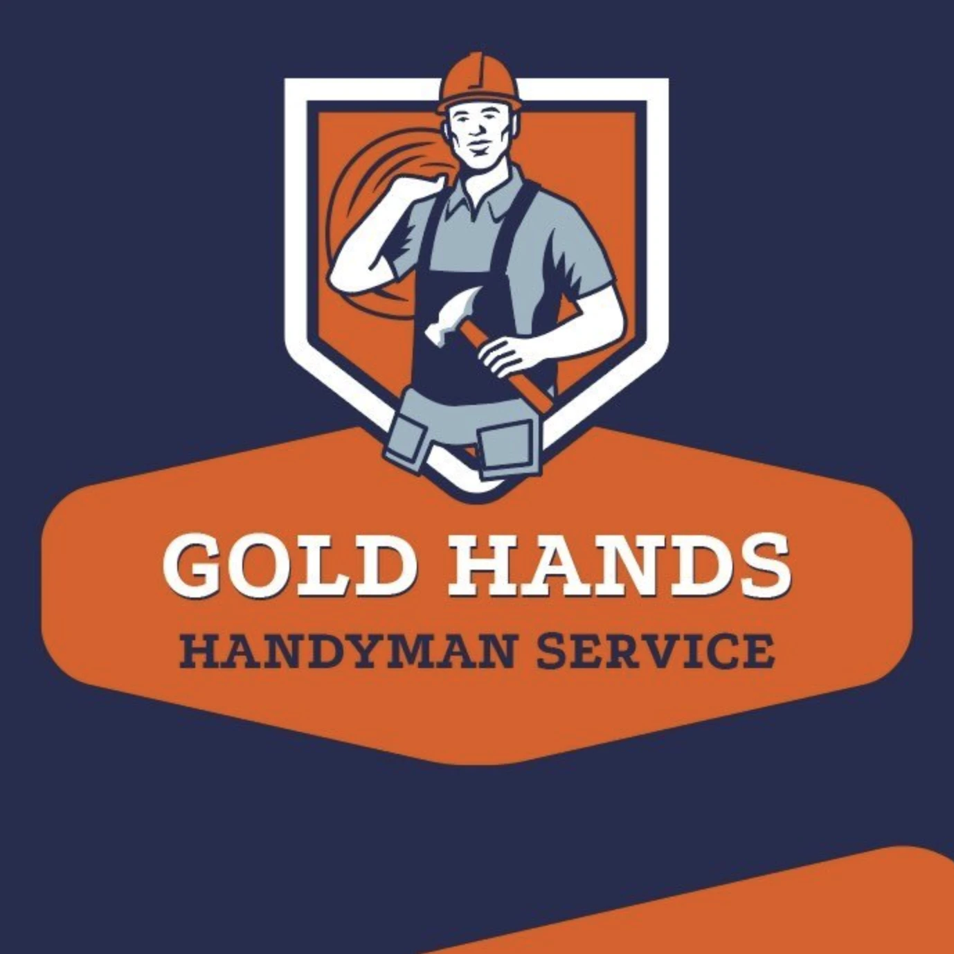 Handyman Gold Hands профессиональные handyman услуги для дома и бизнеса