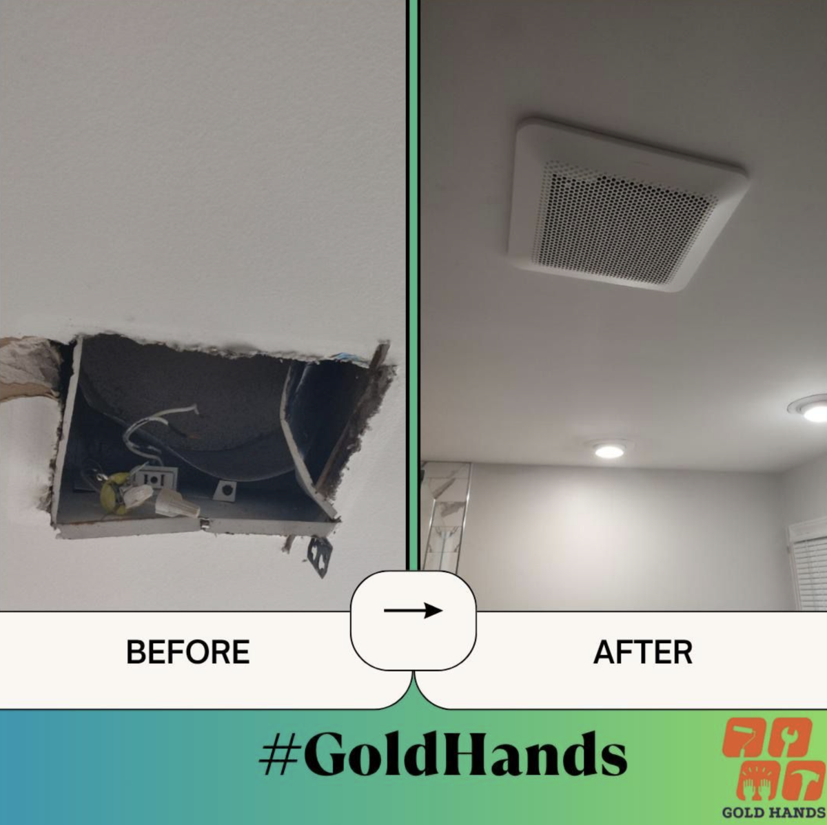 Handyman Gold Hands профессиональные handyman услуги для дома и бизнеса - Фото 2