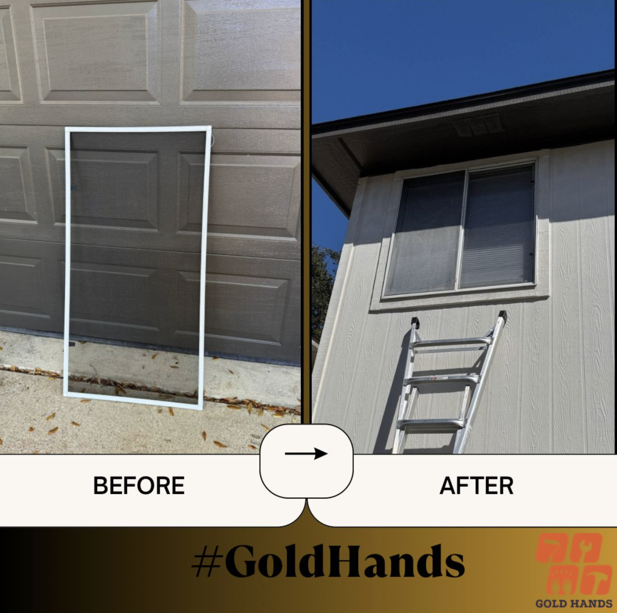 Handyman Gold Hands профессиональные handyman услуги для дома и бизнеса - Фото 8
