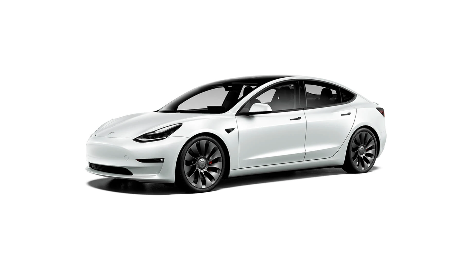 Сдам в аренду Tesla Model Y Performance