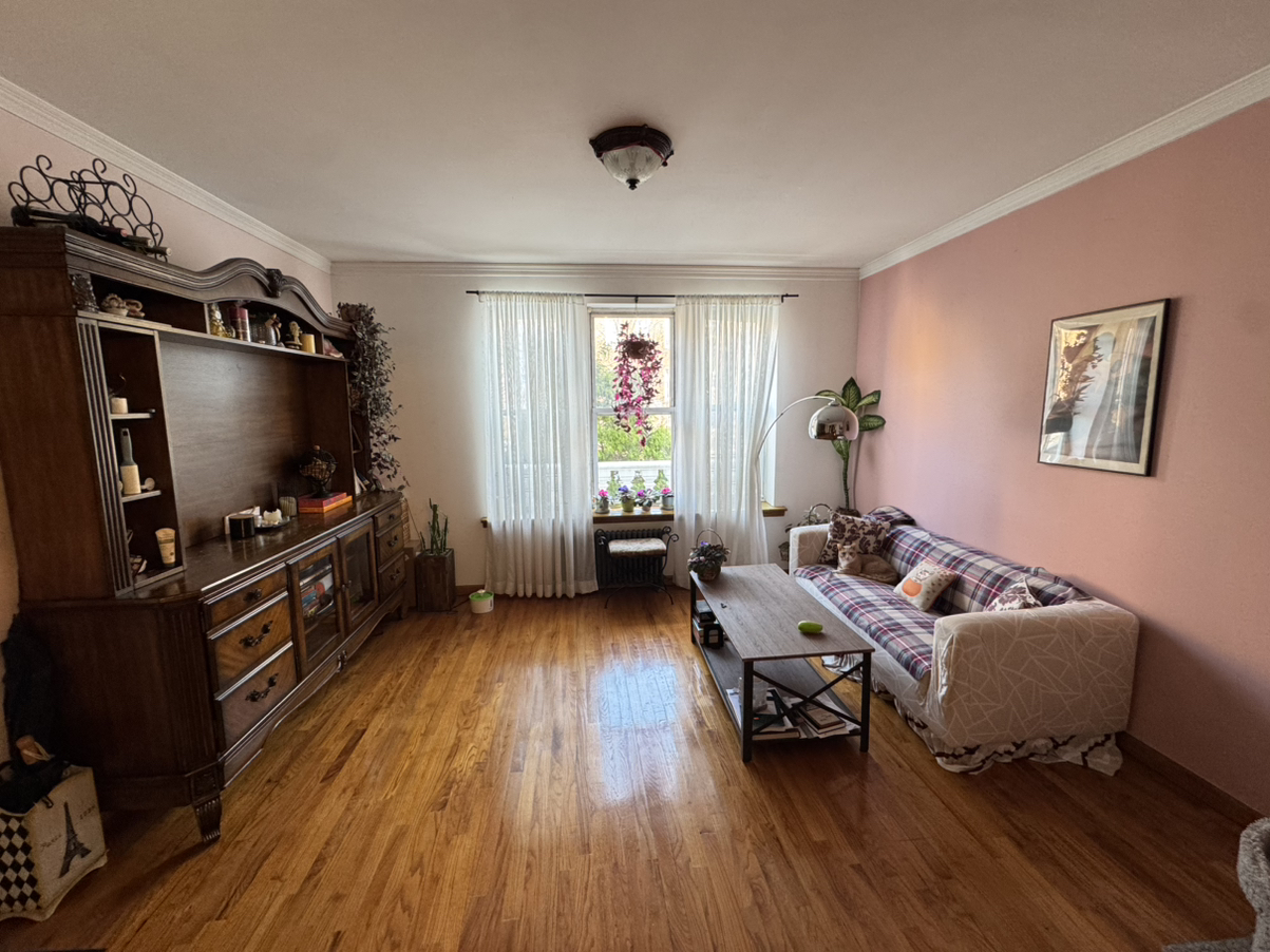 Бруклин, Kings Highway и W 2nd St сдаются 2 комнаты для женщин - Фото 2