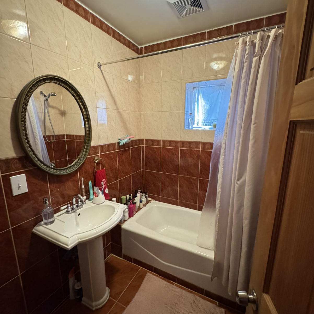 Бруклин, Kings Highway и W 2nd St сдаются 2 комнаты для женщин - Фото 4