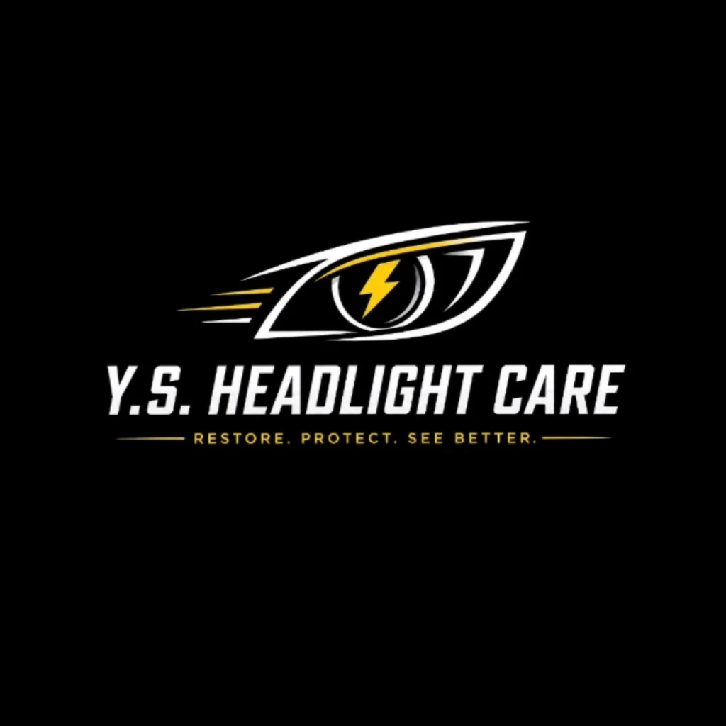 Y.S. HeadlightsCare/Чистка, Реставрация "Фар"