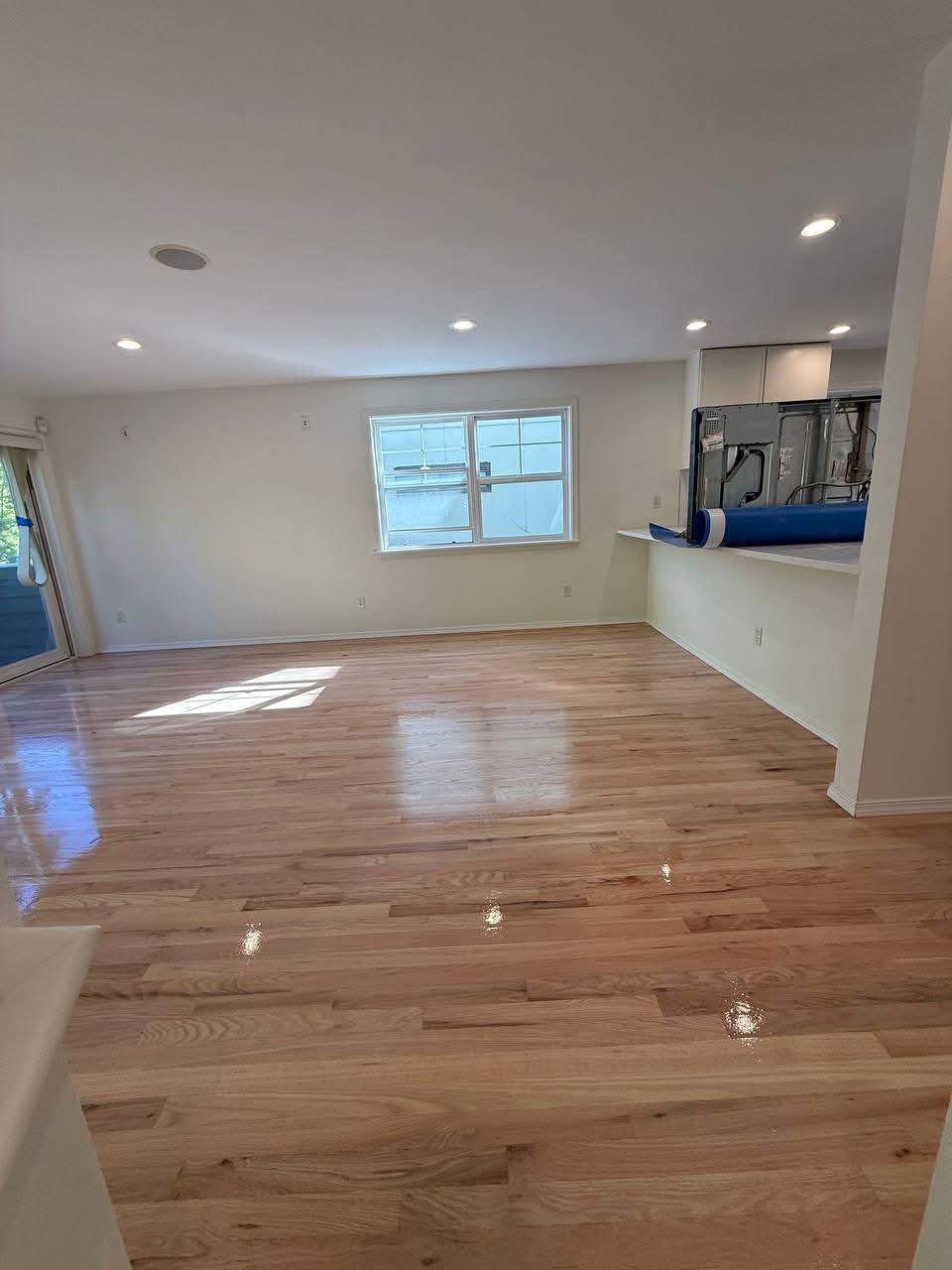 🏡 Професійне укладання підлоги в Seattle | Hardwood • LVP • Laminate | Free Estimate - Фотографія 5