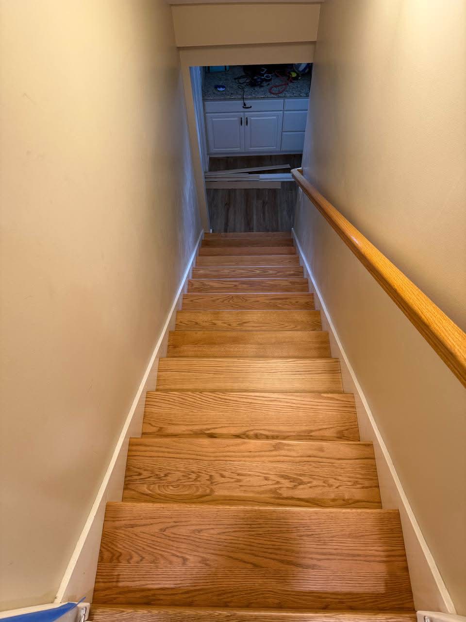 🏡 Професійне укладання підлоги в Seattle | Hardwood • LVP • Laminate | Free Estimate - Фотографія 7