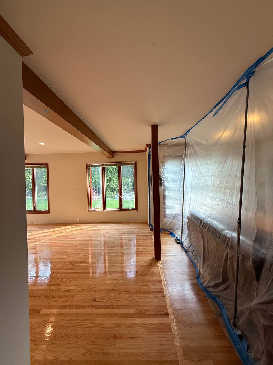 🏡 Професійне укладання підлоги в Seattle | Hardwood • LVP • Laminate | Free Estimate - Фотографія 8