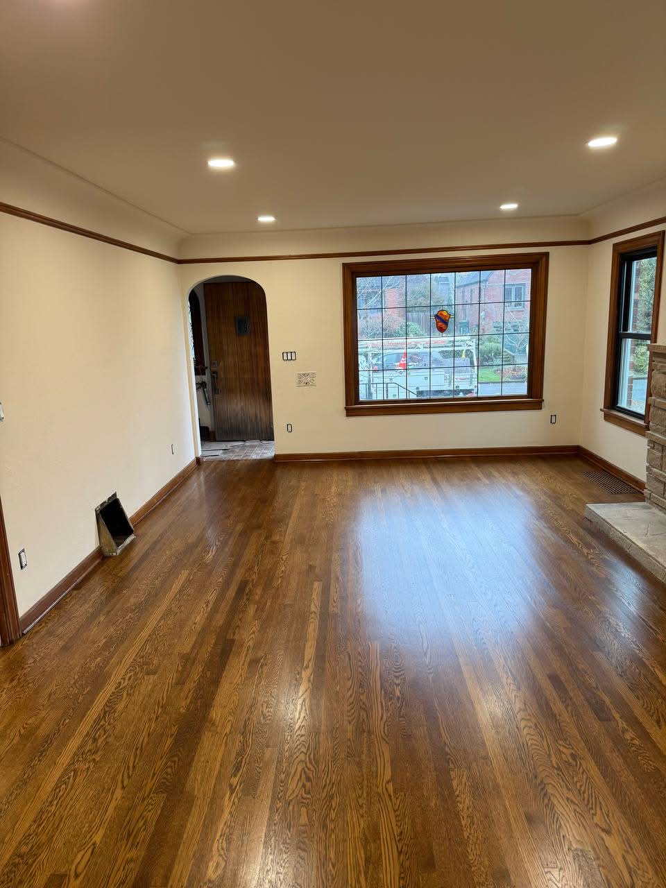 🏡 Професійне укладання підлоги в Seattle | Hardwood • LVP • Laminate | Free Estimate - Фотографія 9