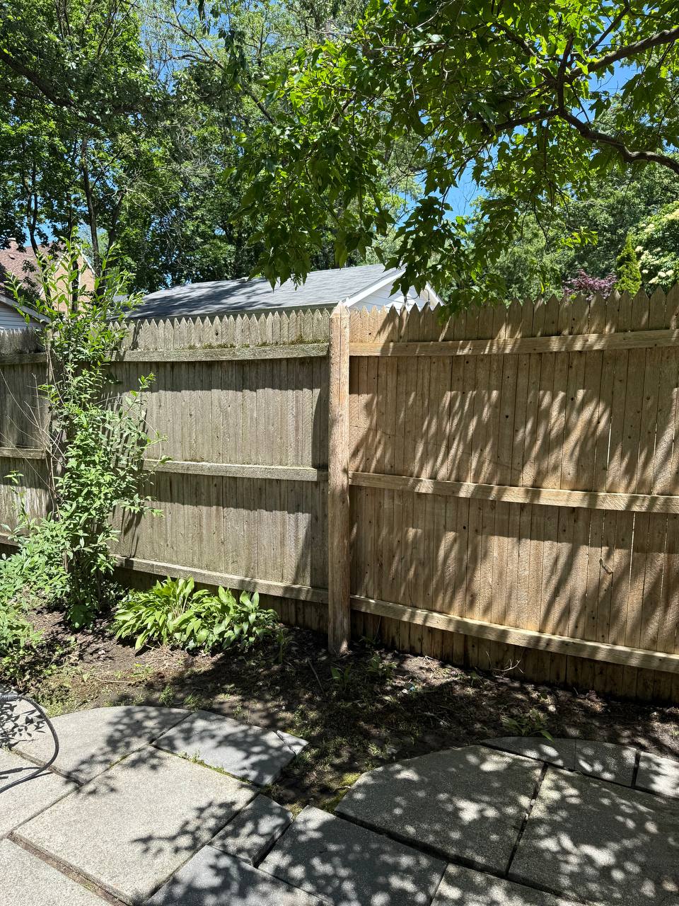 Busy Bee Cleaning Company — Power Washing & Window Cleaning в Chicago, IL - Фото 8