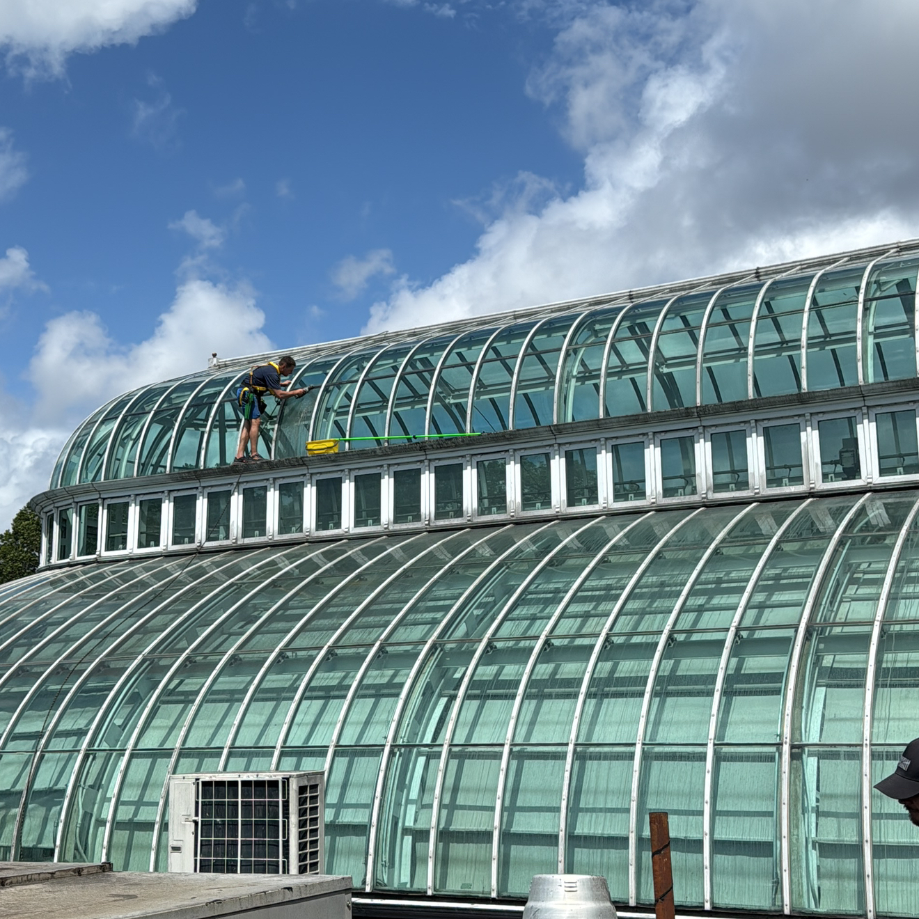 Window cleaning - Фото 2
