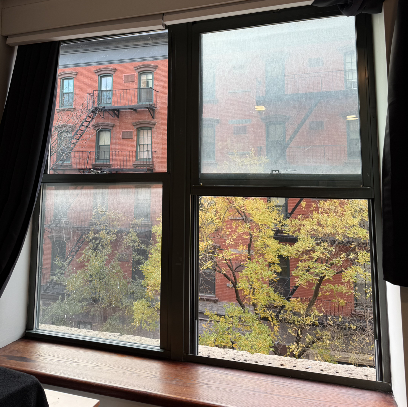 Window cleaning - Фото 3
