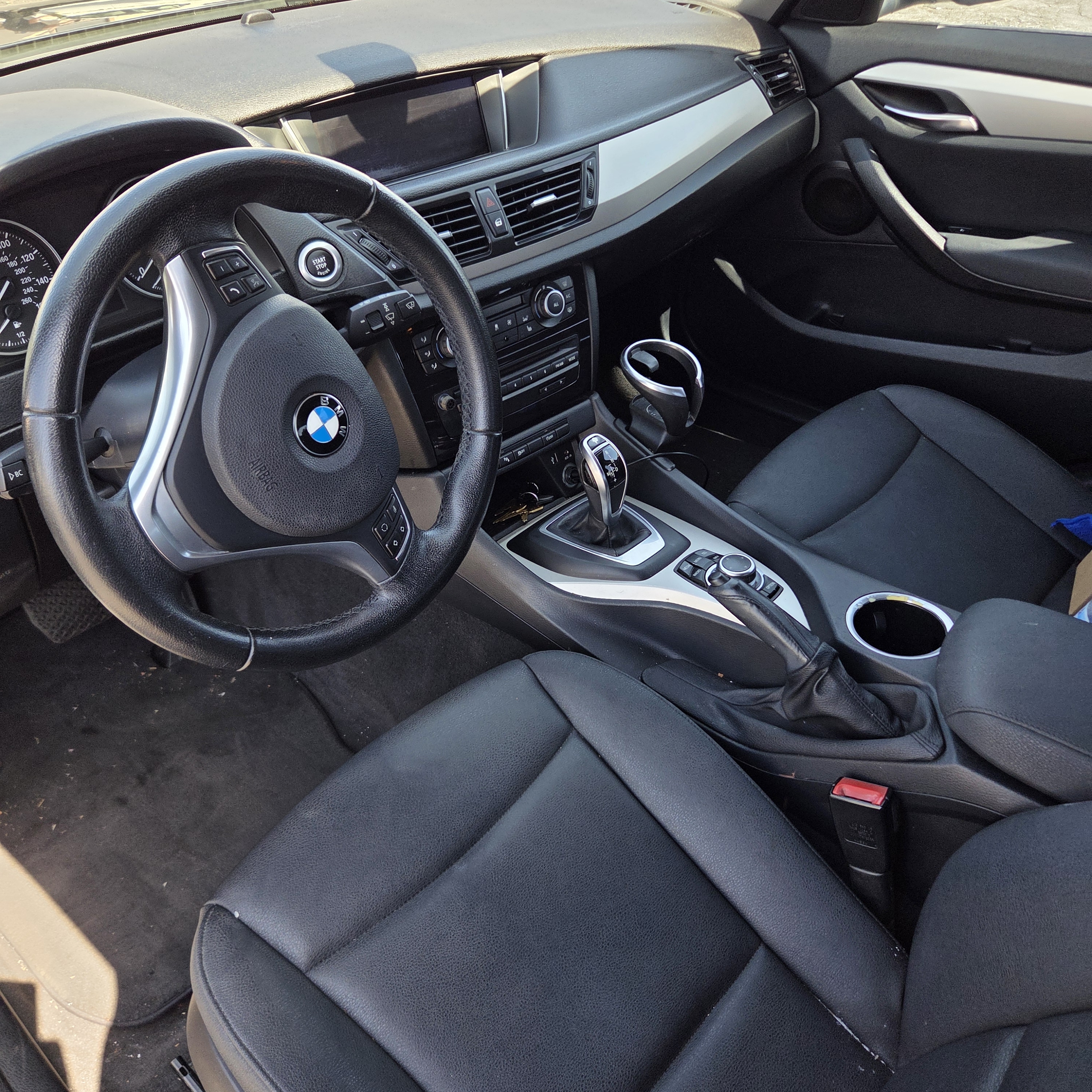 Здам BMW X1 - Фотографія 2