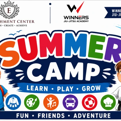 Детский Summer Camp в Sunny Isles и Hallandale Beach приглашает детей провести незабываемое лето!