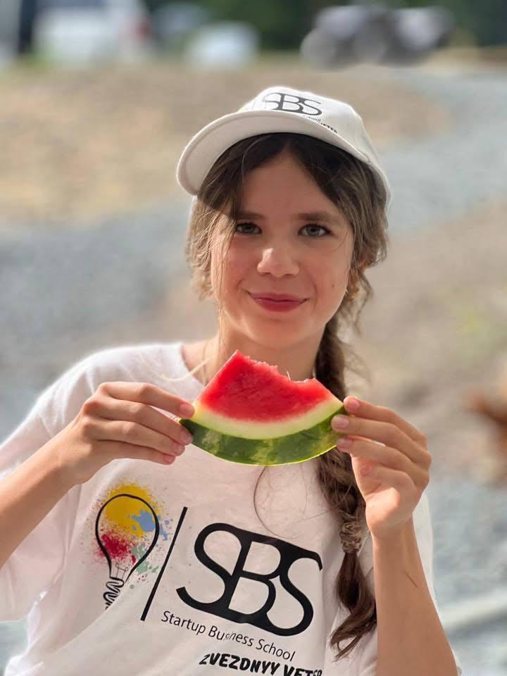 STARTUP SUMMER CAMP 2026 — лето, которое дети запомнят навсегда - Фото 2