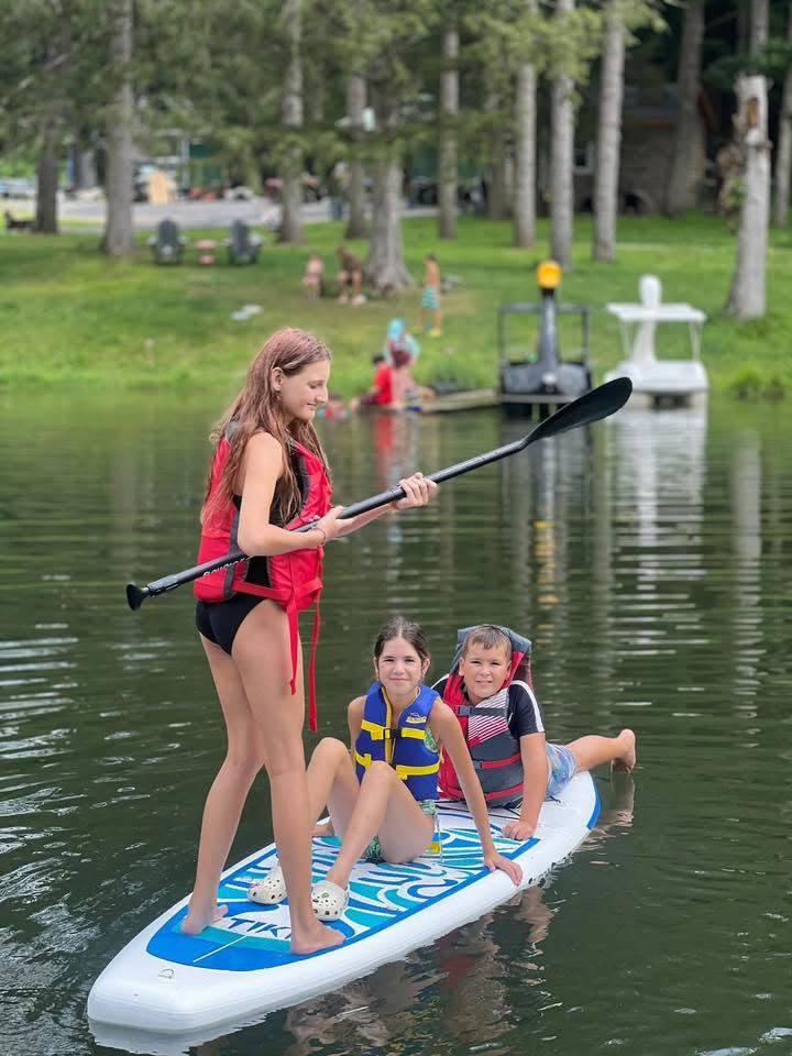 STARTUP SUMMER CAMP 2026 — лето, которое дети запомнят навсегда - Фото 5